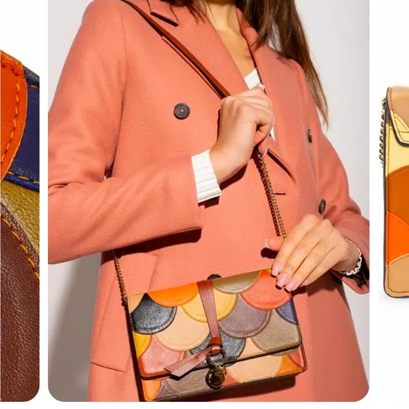 SeebyChloé handbag - Picture 2 of 7